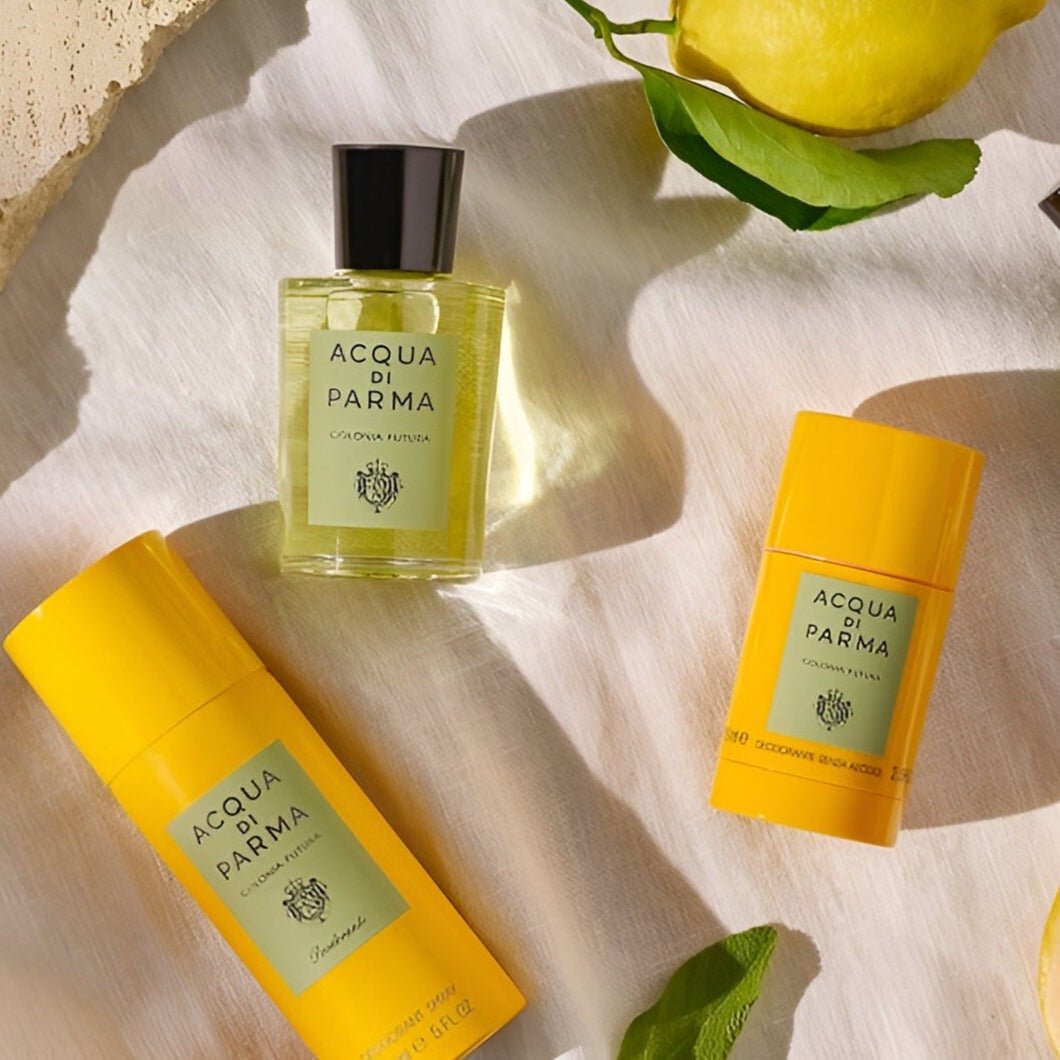 Acqua Di Parma Colonia Futura Deodorant Spray
