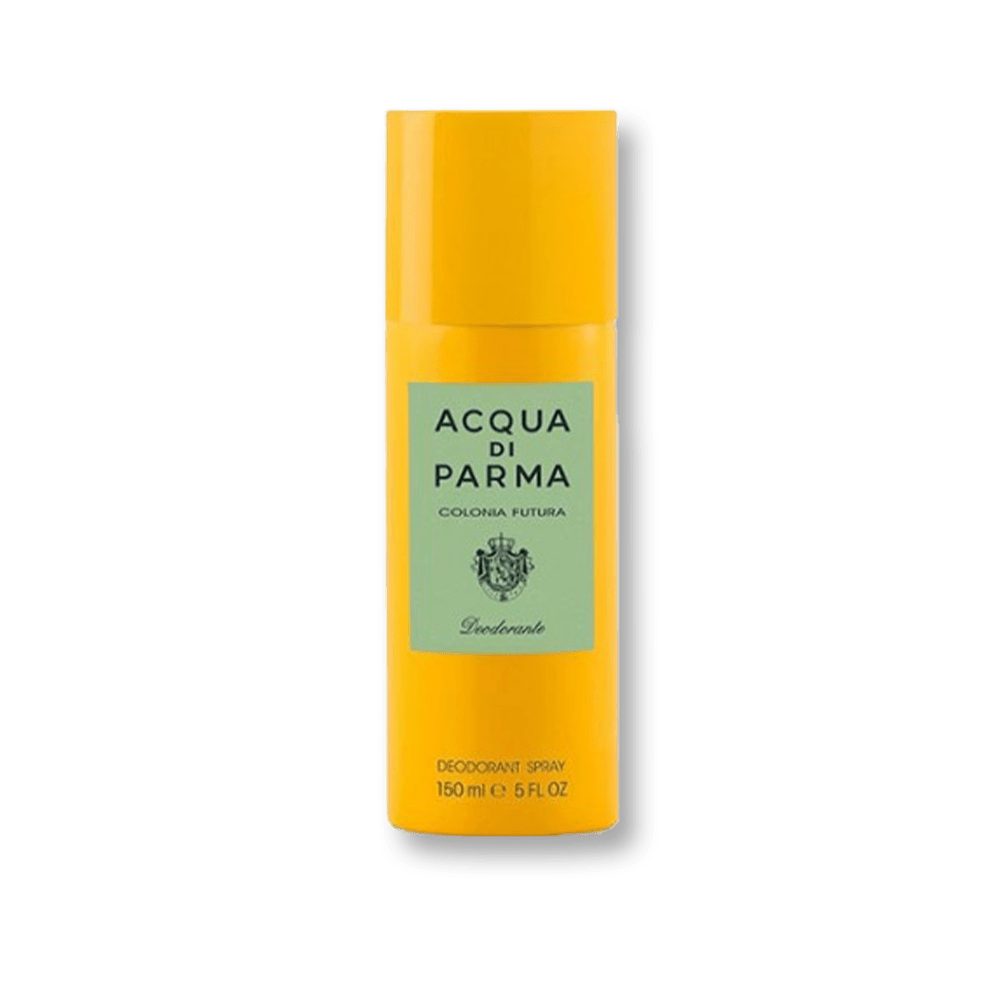 Acqua Di Parma Colonia Futura Deodorant Spray