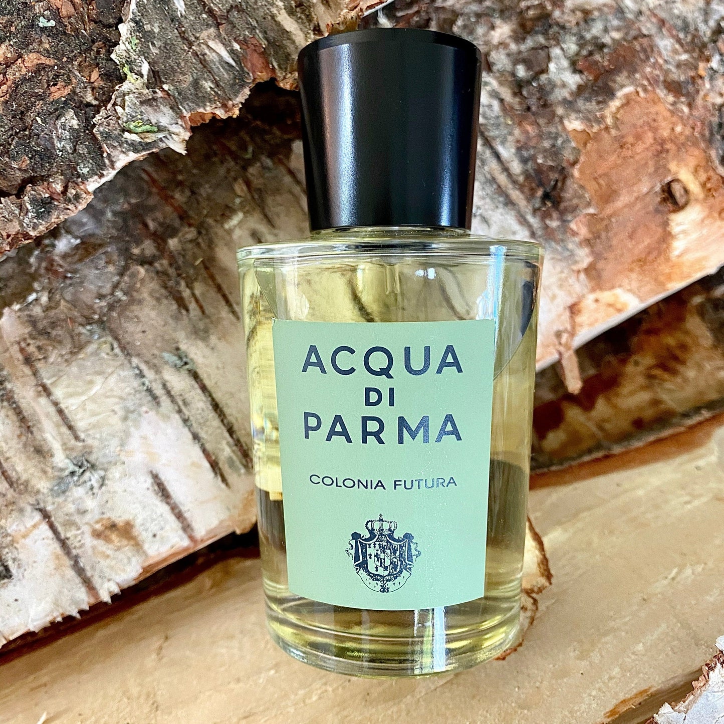Acqua Di Parma Colonia Futura EDC Essentials Set