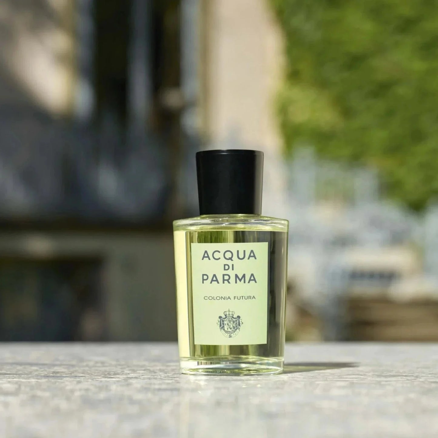Acqua Di Parma Colonia Futura EDC Essentials Set