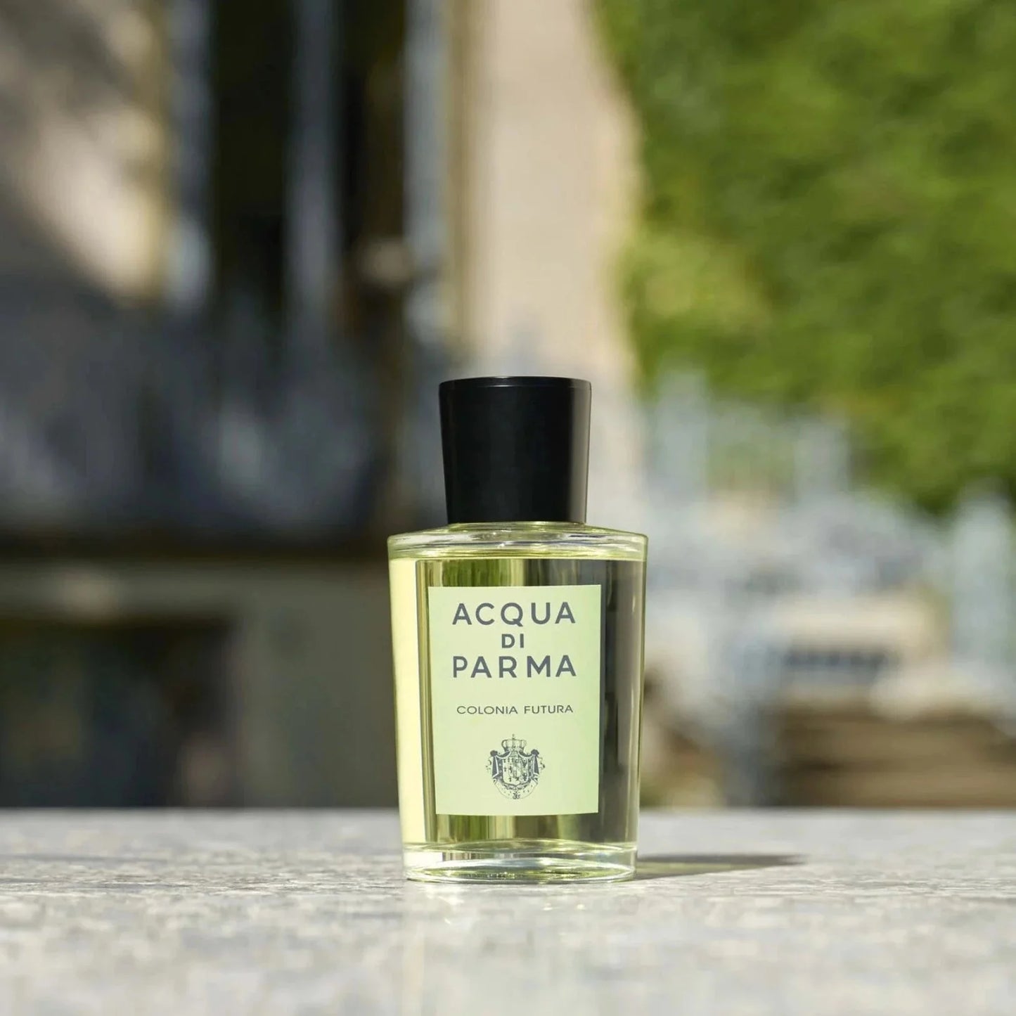 Acqua Di Parma Colonia Futura EDC