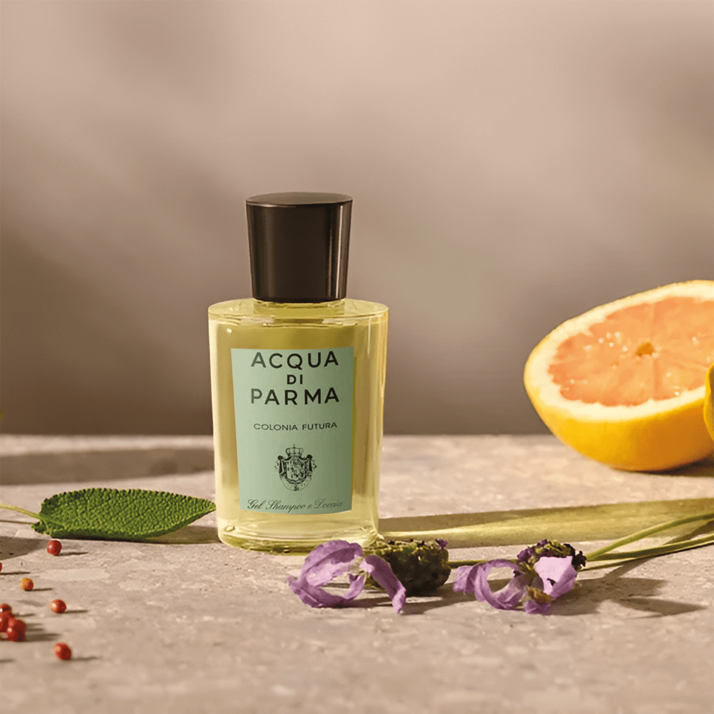 Acqua Di Parma Colonia Futura Hair And Shower Gel