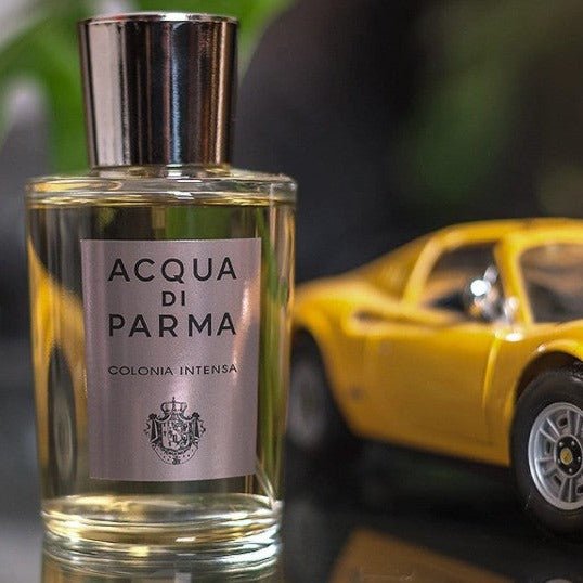 Acqua Di Parma Colonia Intensa EDC