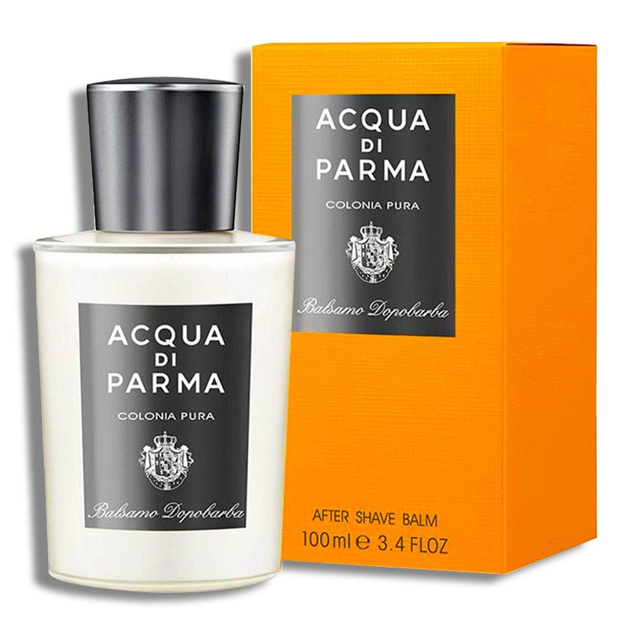 Acqua Di Parma Colonia Pura After Shave Balm