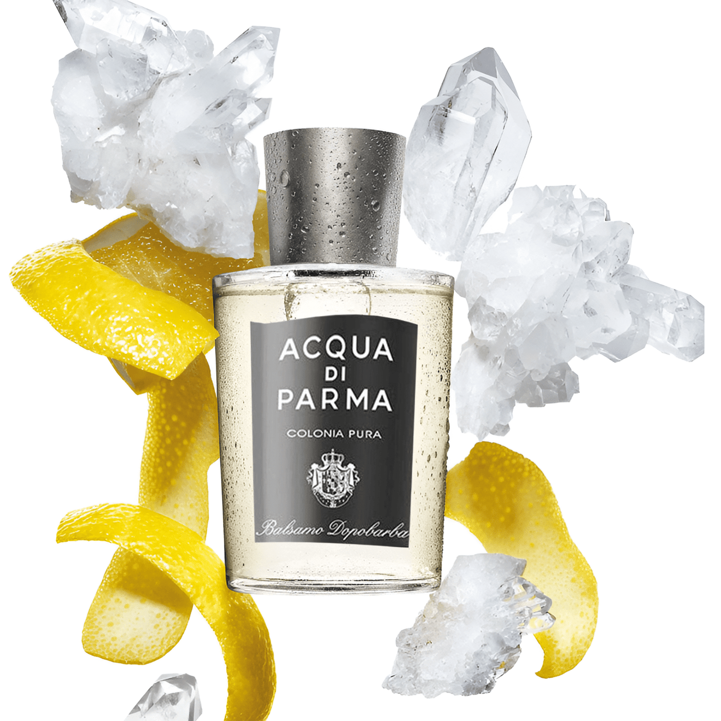 Acqua Di Parma Colonia Pura After Shave Balm