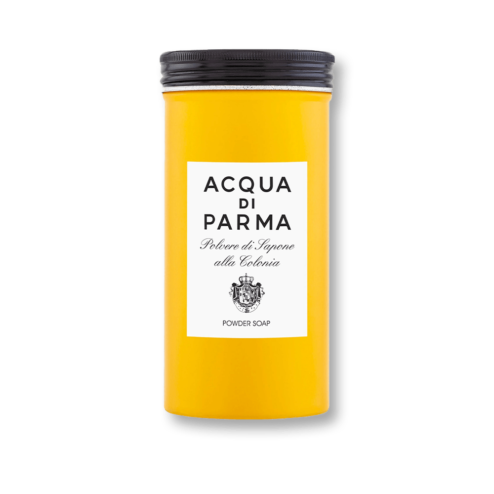 Acqua Di Parma Colonia Pura Powder Soap