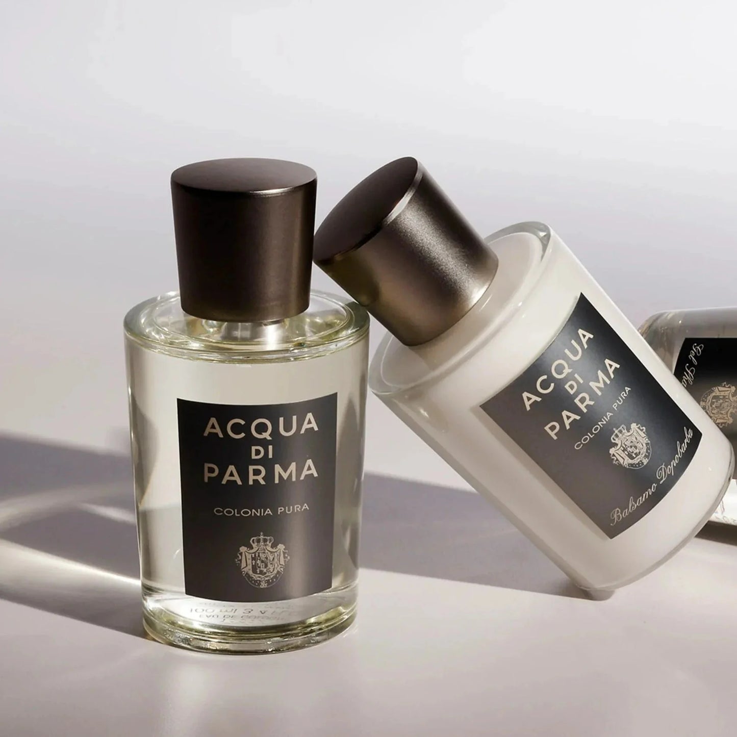 Acqua Di Parma Colonia Pura Travel Set