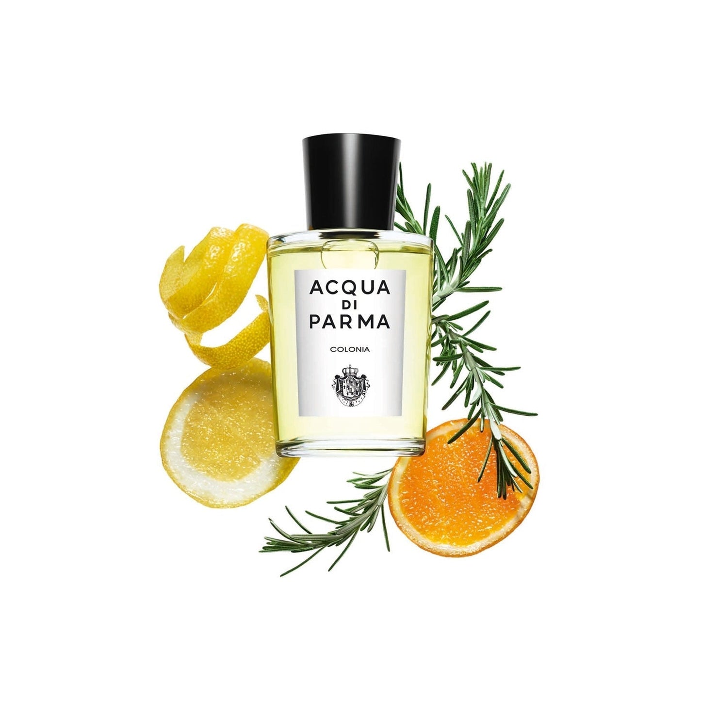 Acqua Di Parma Colonia Shower Gel Set
