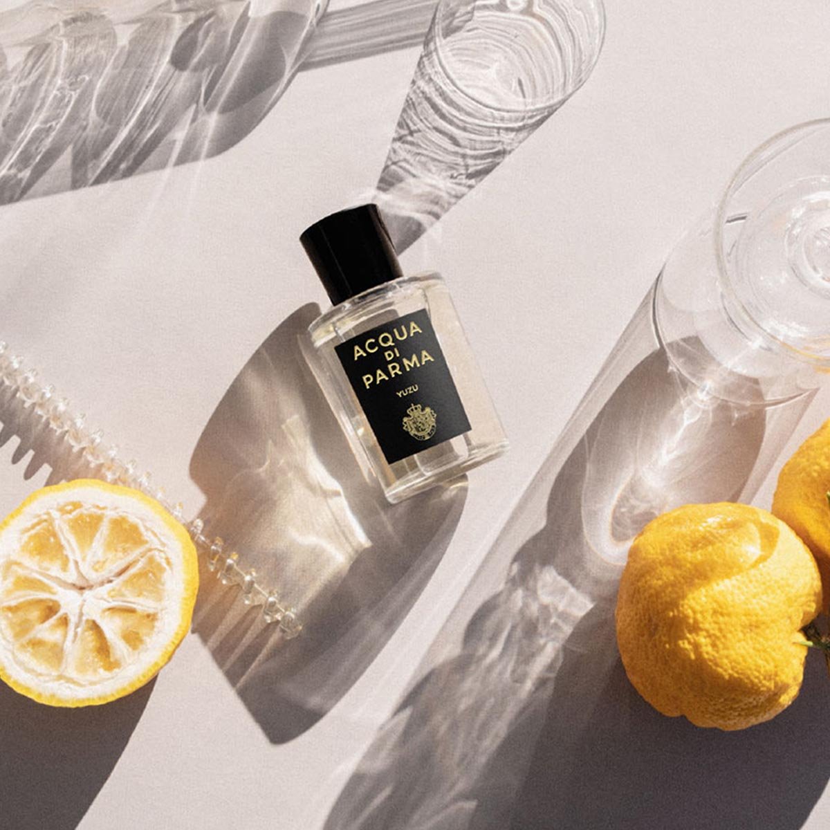 Acqua Di Parma Discovery Set