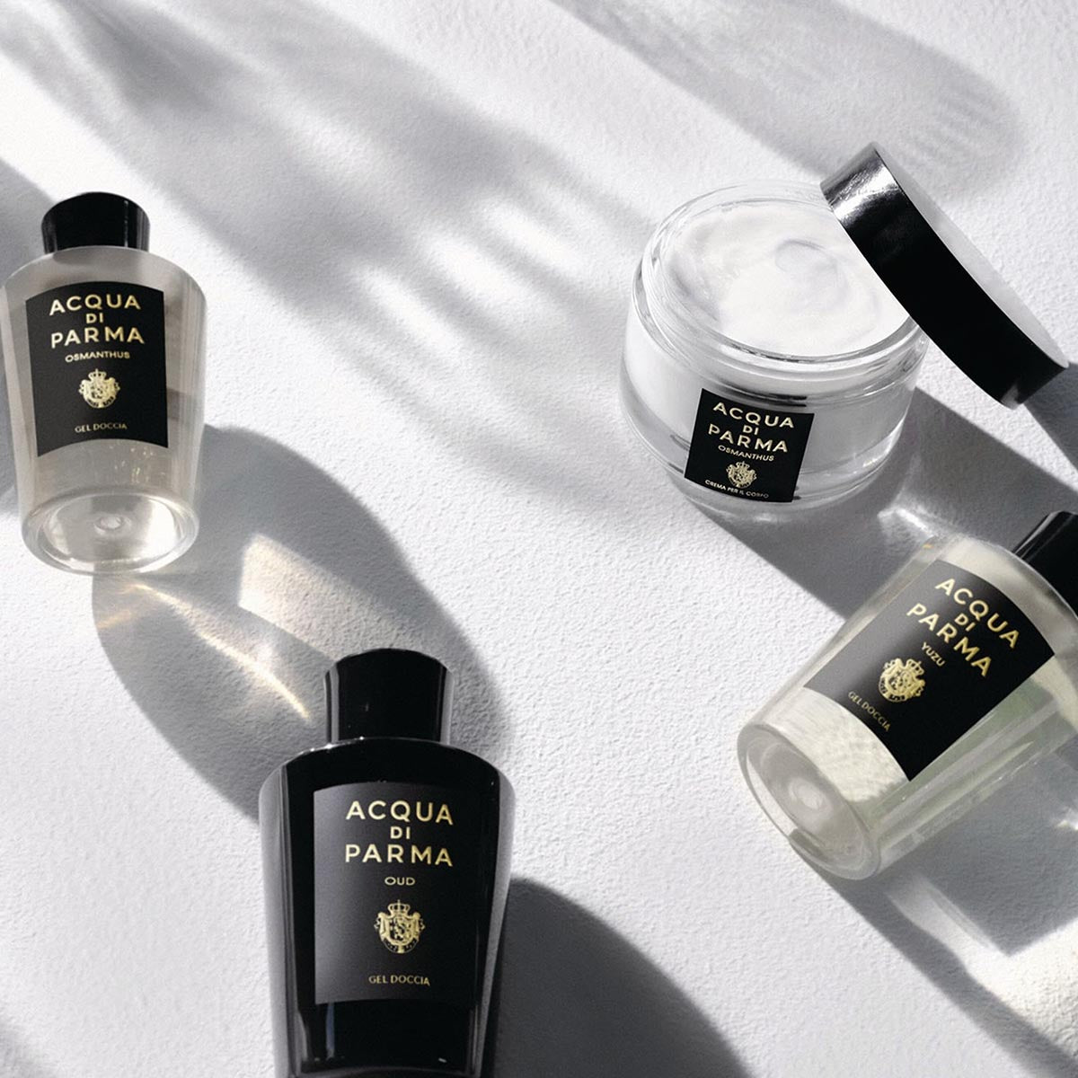 Acqua Di Parma Discovery Set