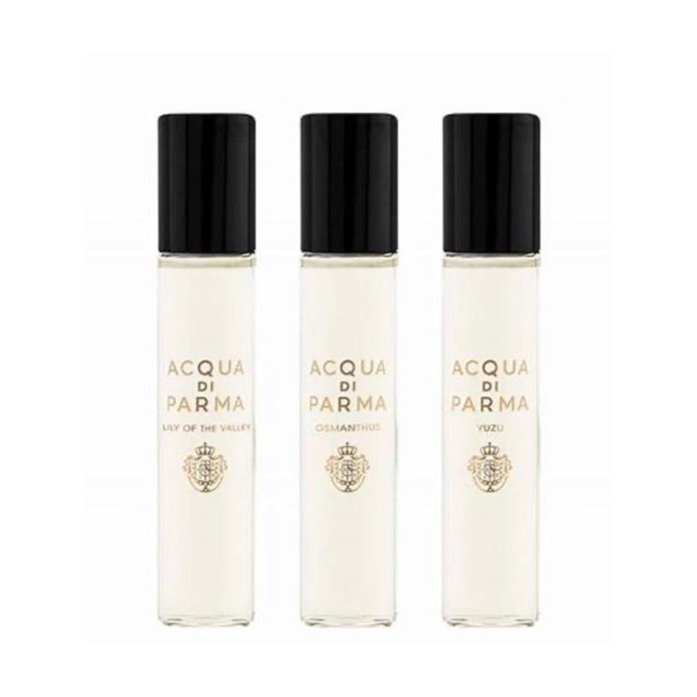 Acqua Di Parma Holiday Discovery Set