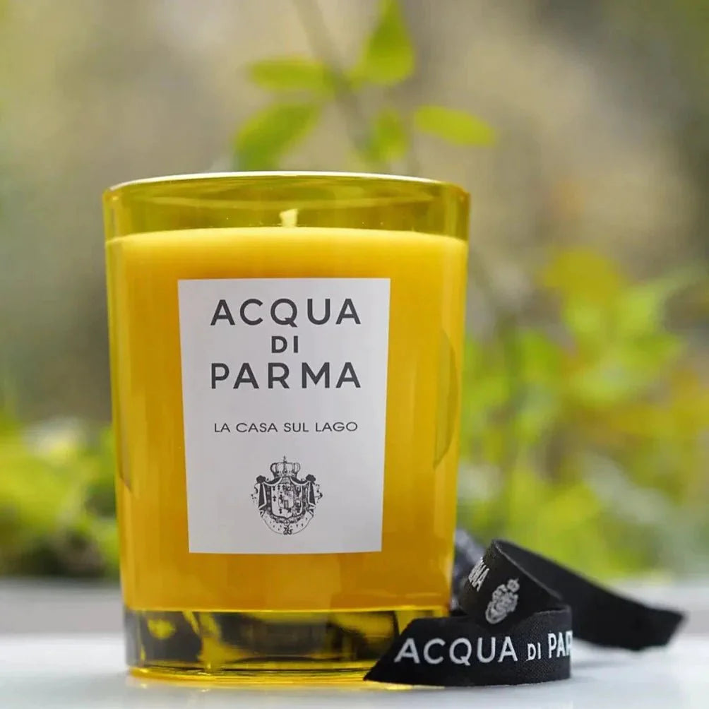 Acqua Di Parma La Casa Sul Lago Scented Candle