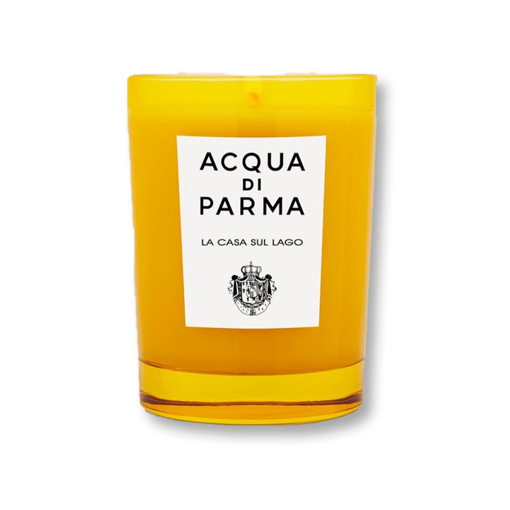 Acqua Di Parma La Casa Sul Lago Scented Candle