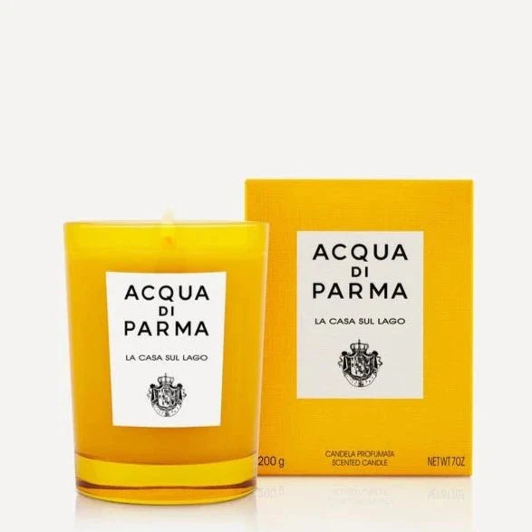 Acqua Di Parma La Casa Sul Lago Scented Candle