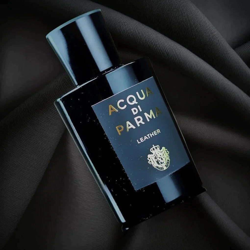 Acqua Di Parma Leather EDP