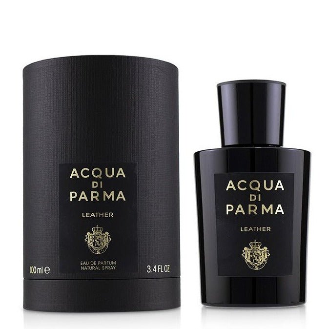 Acqua Di Parma Leather EDP