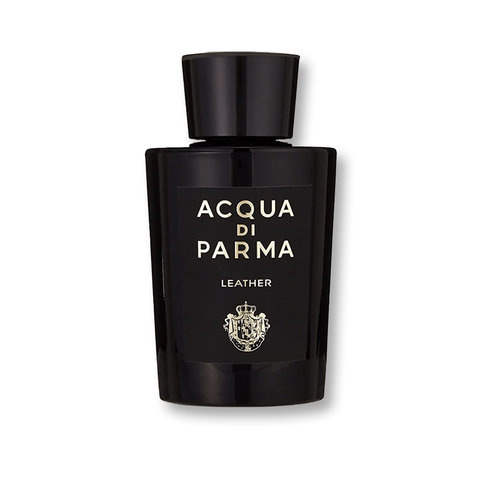 Acqua Di Parma Leather EDP