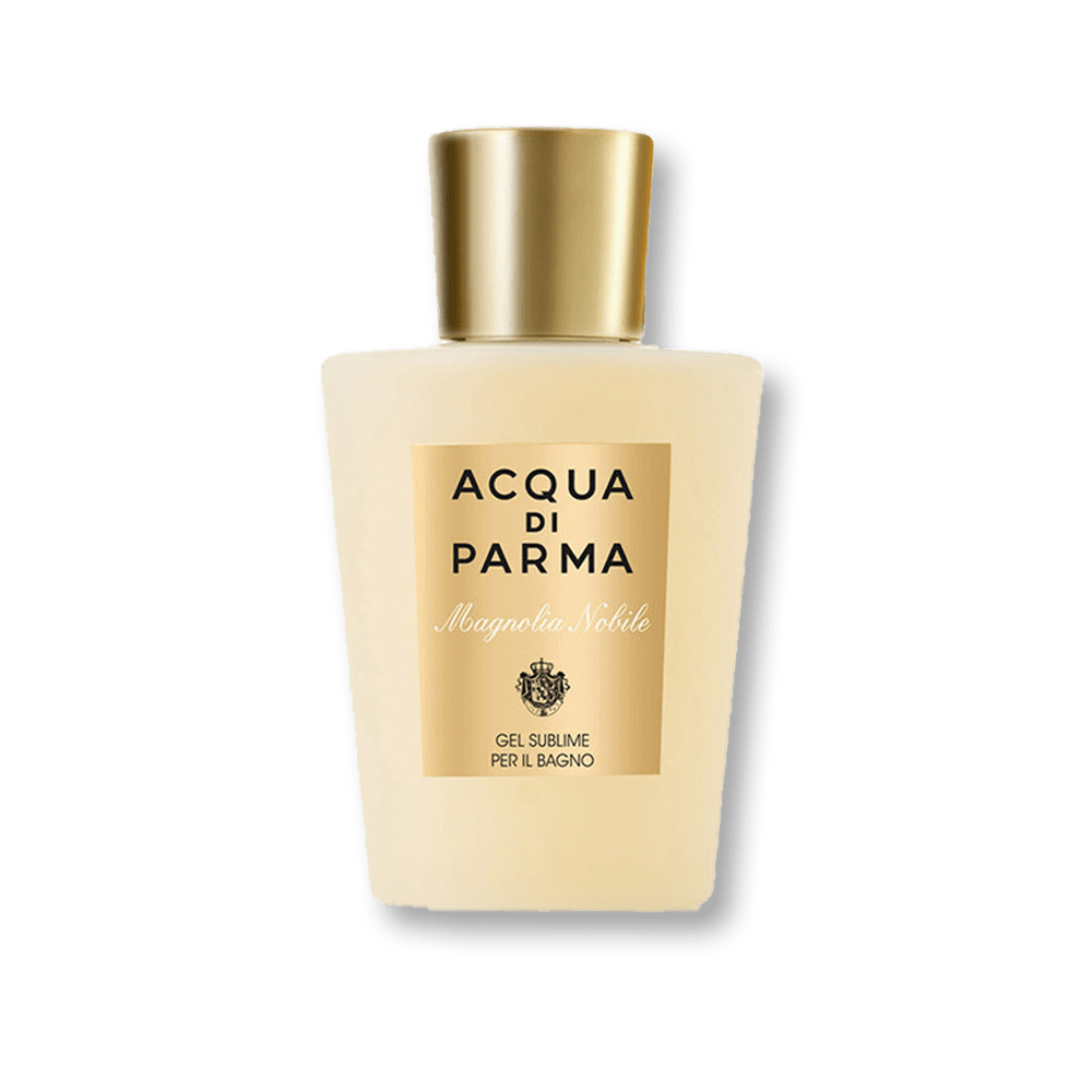 Acqua Di Parma Magnolia Nobile Bath Gel