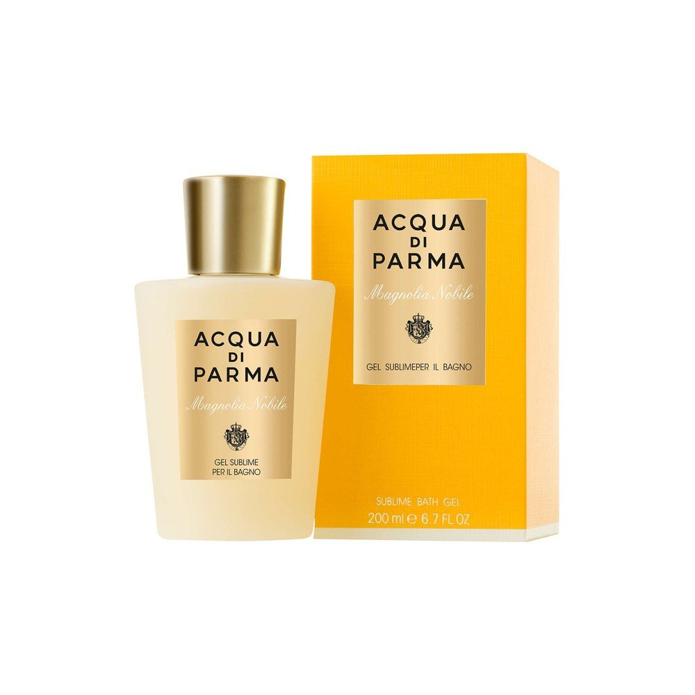 Acqua Di Parma Magnolia Nobile Bath Gel