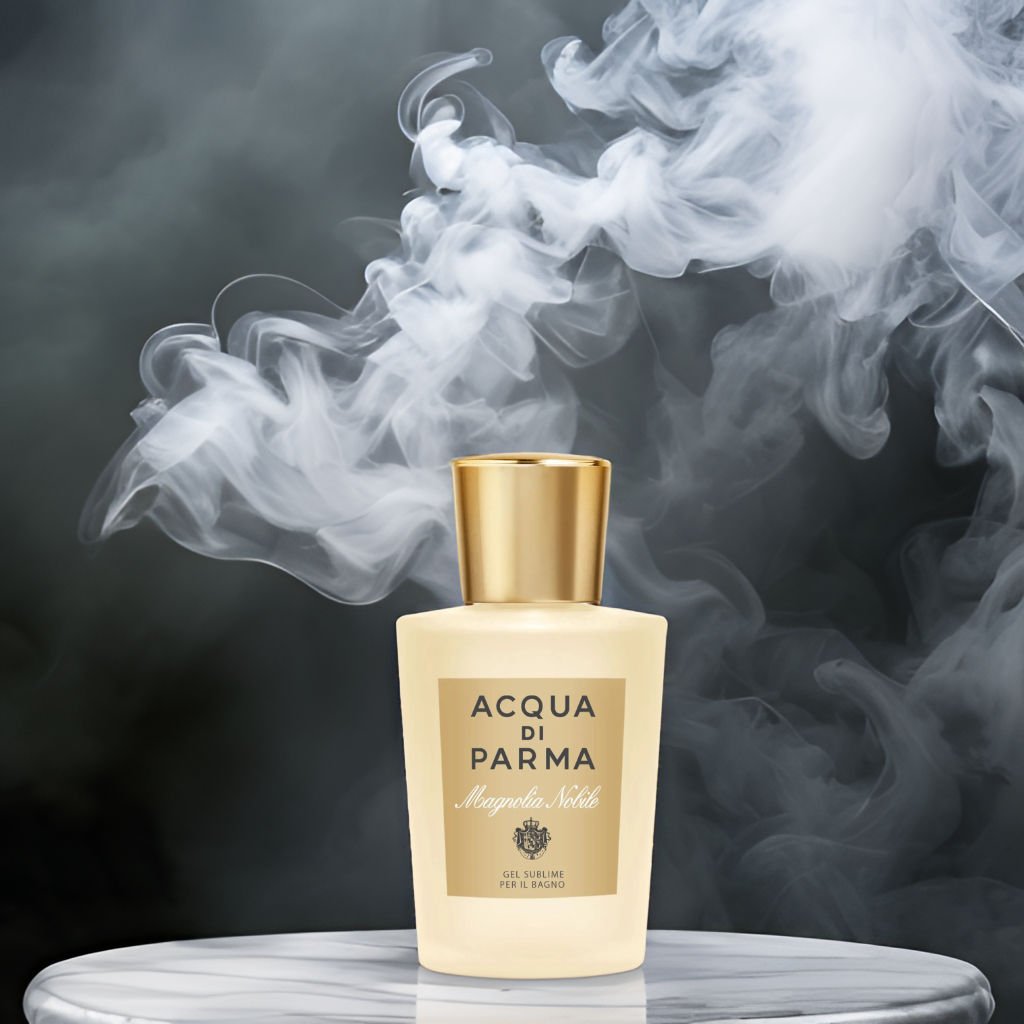 Acqua Di Parma Magnolia Nobile Bath Gel
