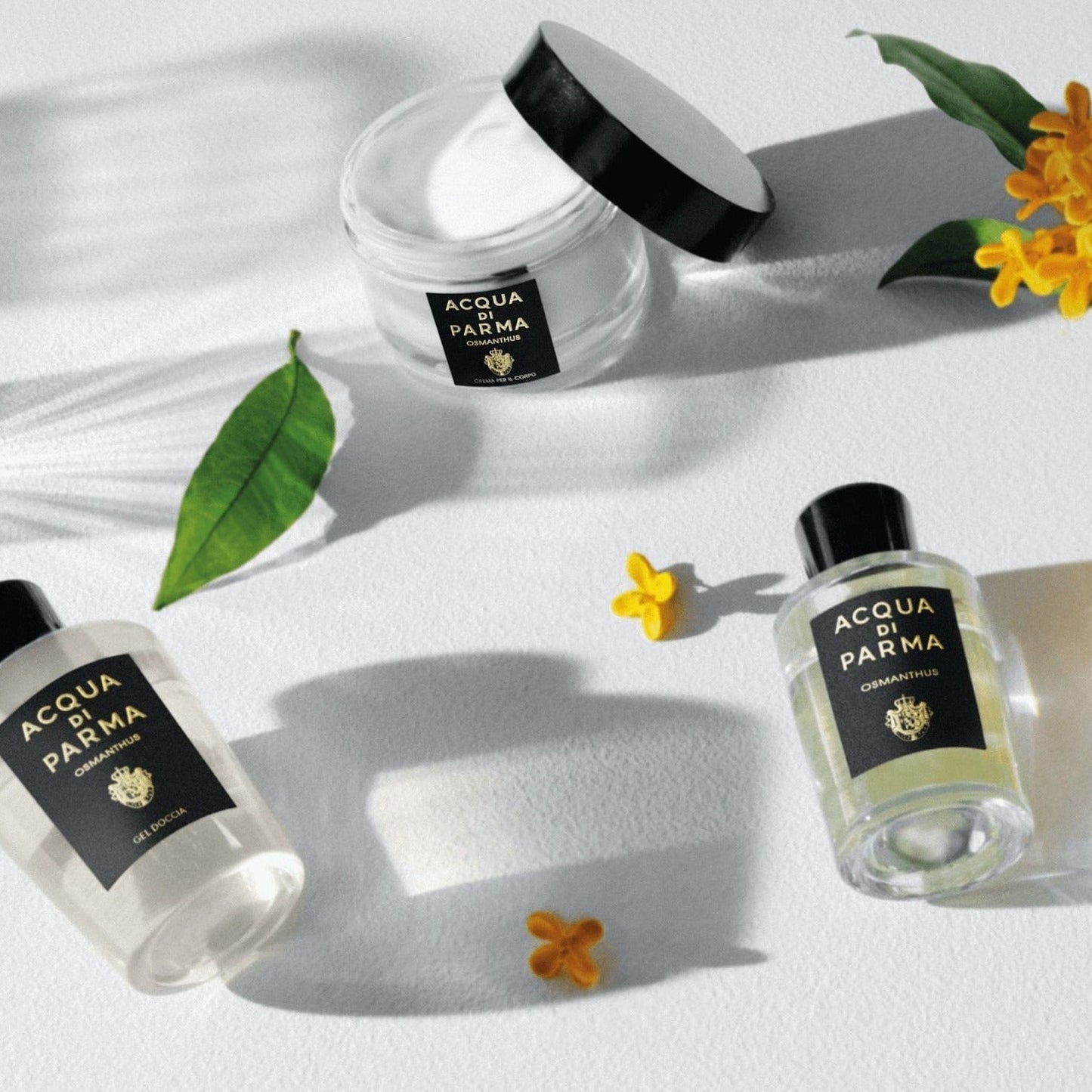 Acqua Di Parma Osmanthus EDP