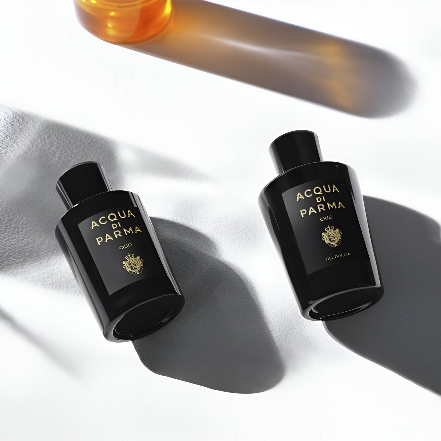 Acqua Di Parma Oud Elegance Holiday Collection Set