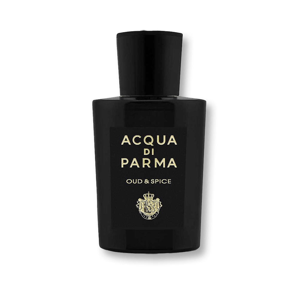 Acqua di Parma Oud & Spice EDP