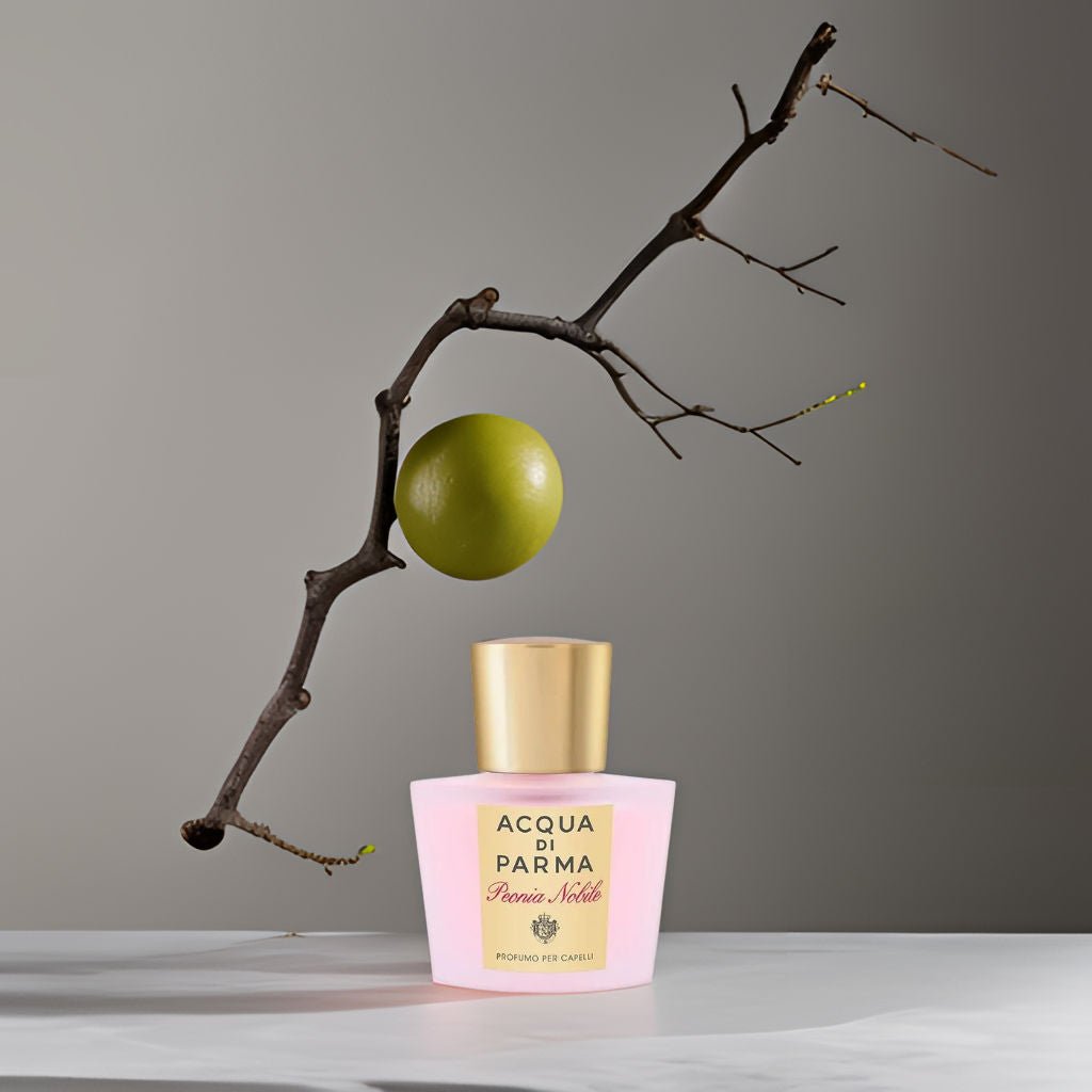 Acqua Di Parma Peonia Nobile Hair Mist