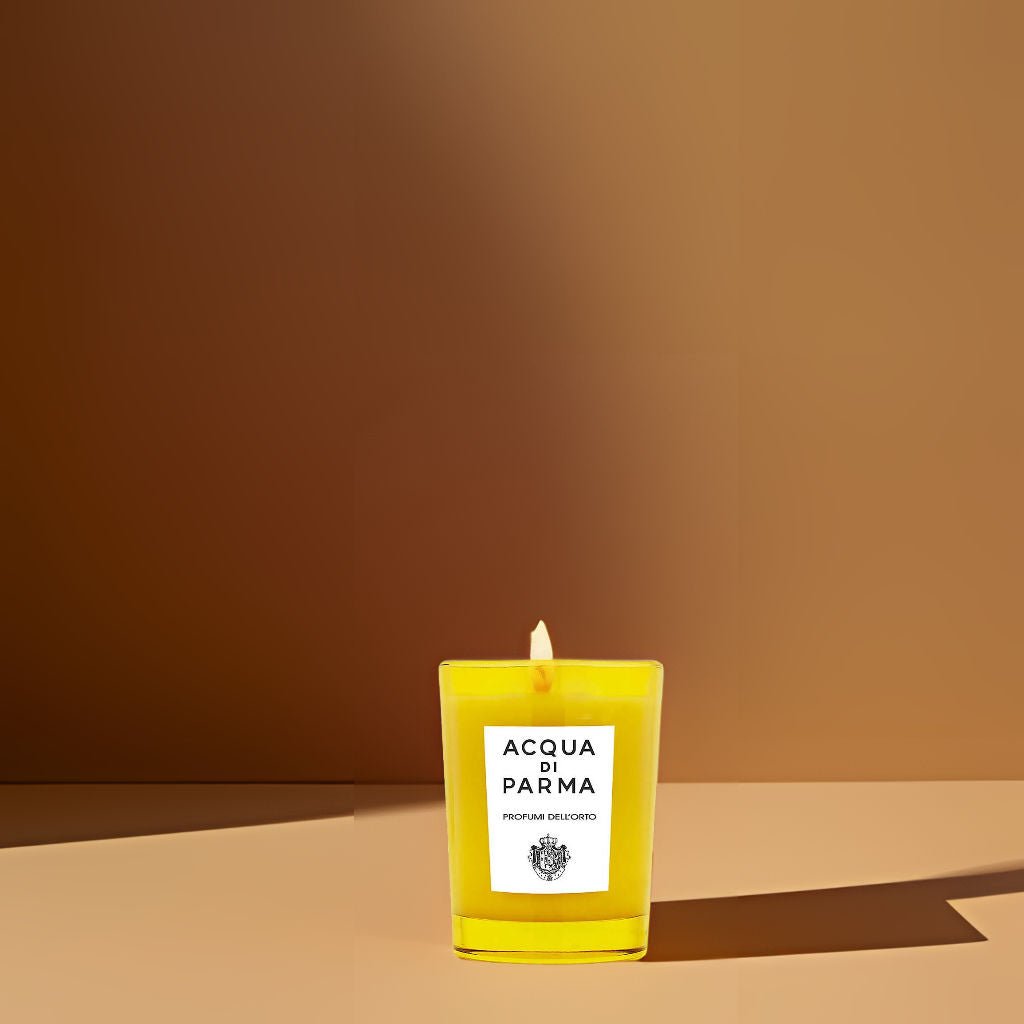 Acqua Di Parma Profumi Dell'Orto Candle