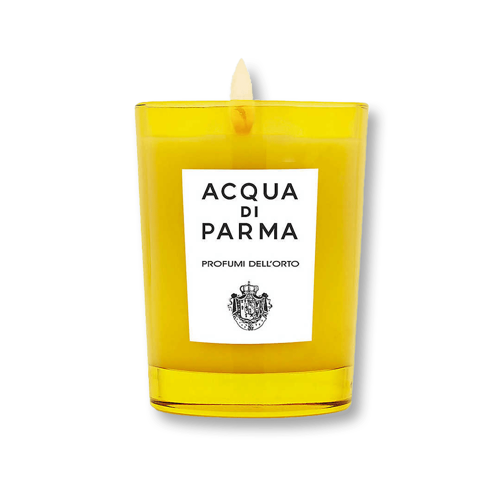 Acqua Di Parma Profumi Dell'Orto Candle