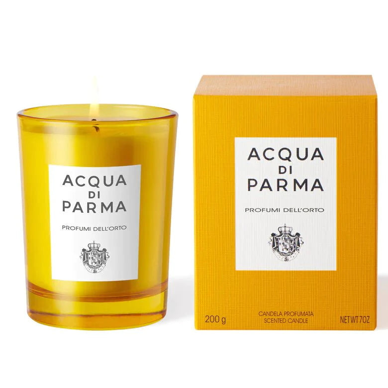 Acqua Di Parma Profumi Dell'Orto Candle