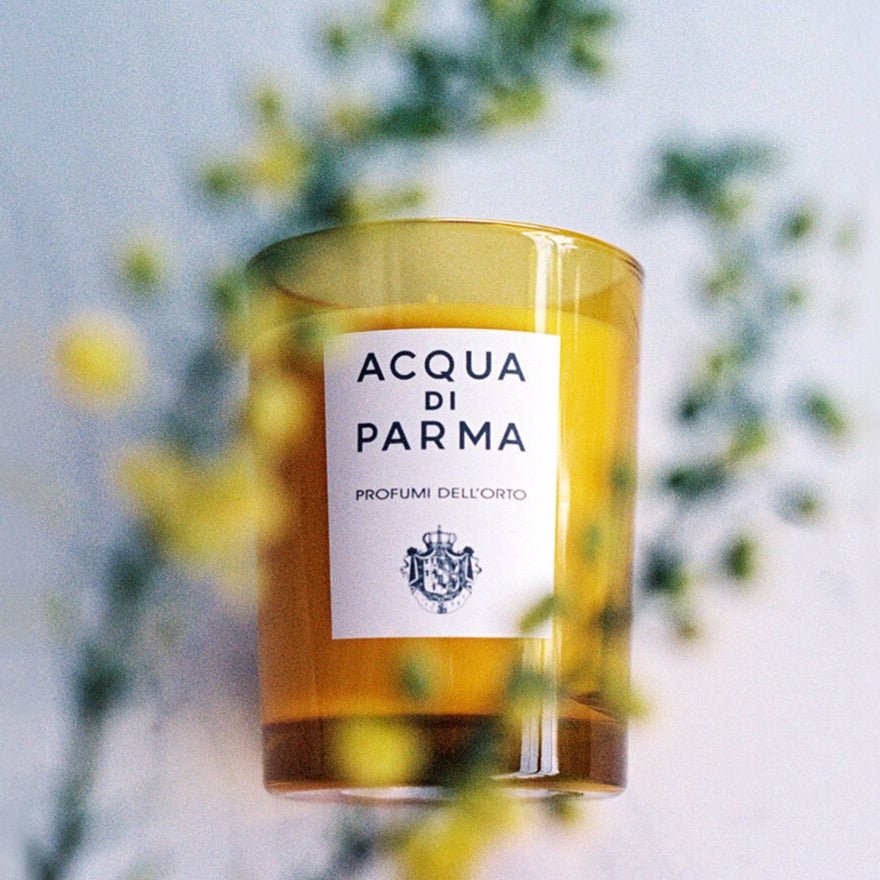 Acqua Di Parma Profumi Dell'Orto Candle