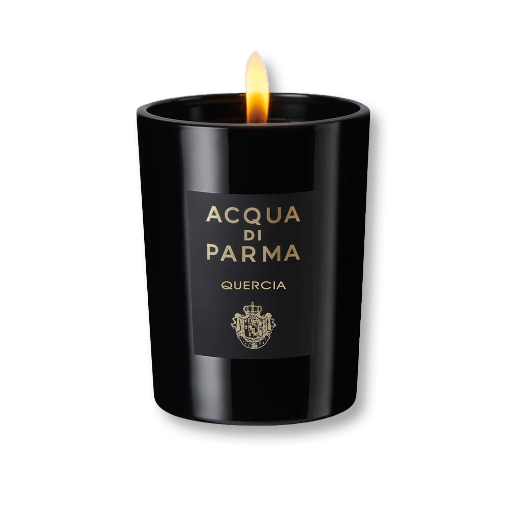 Acqua Di Parma Quercia Candle