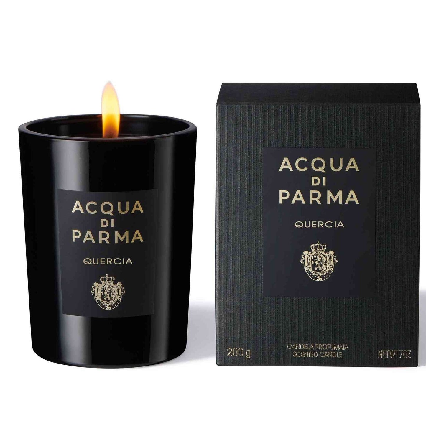 Acqua Di Parma Quercia Candle
