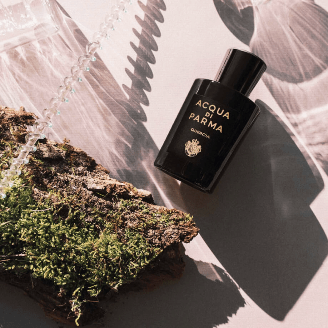 Acqua Di Parma Quercia EDP