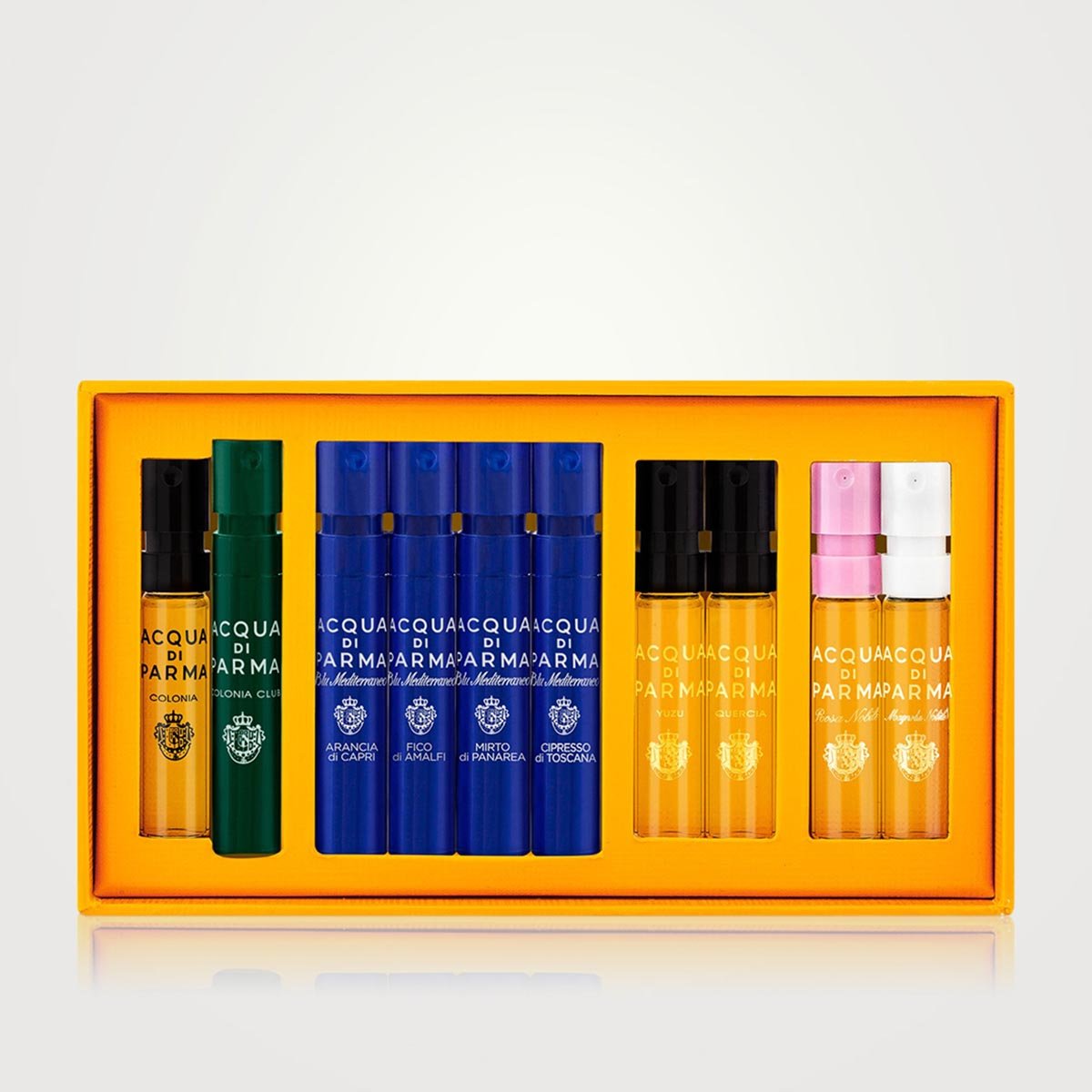 Acqua Di Parma Sample Set