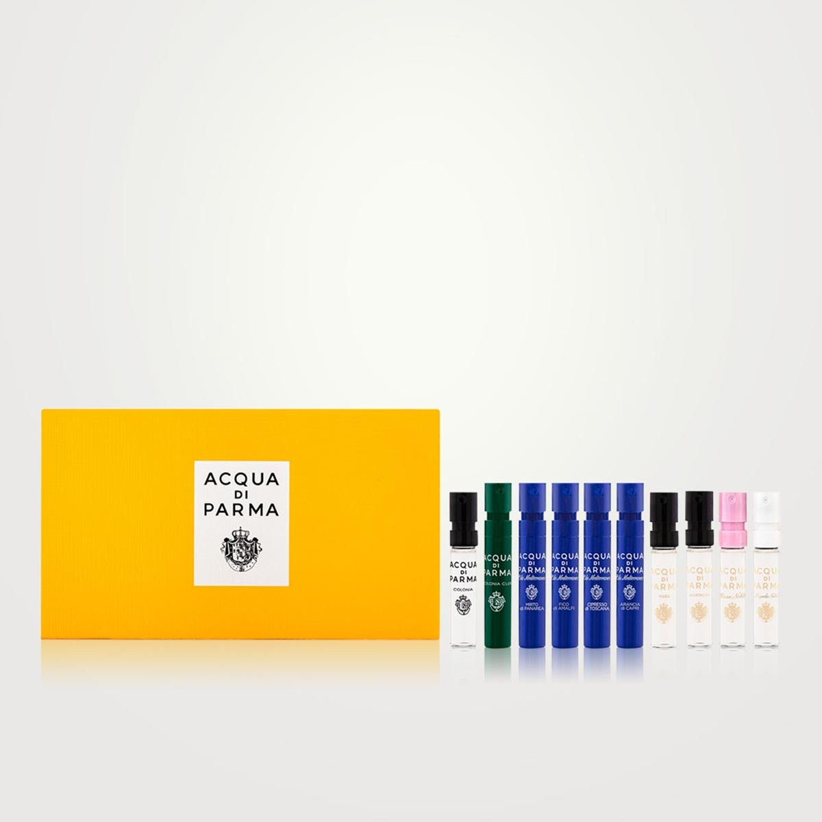 Acqua Di Parma Sample Set