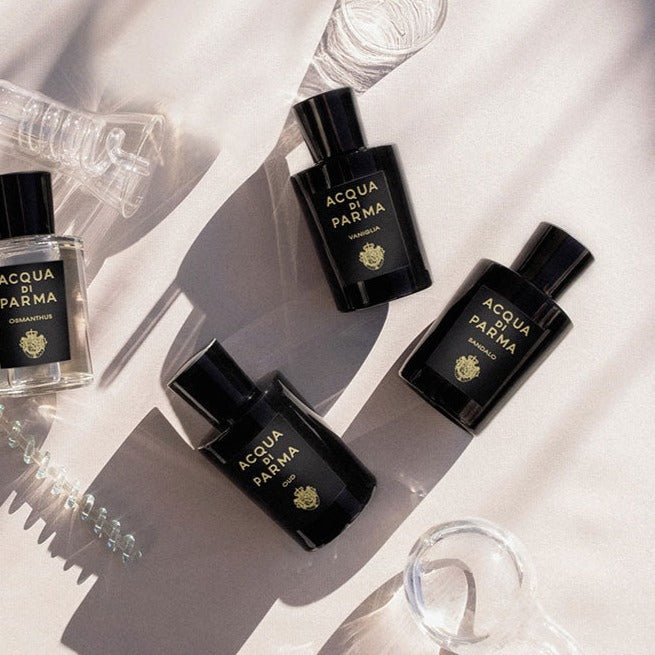 Acqua Di Parma Sandalo EDP