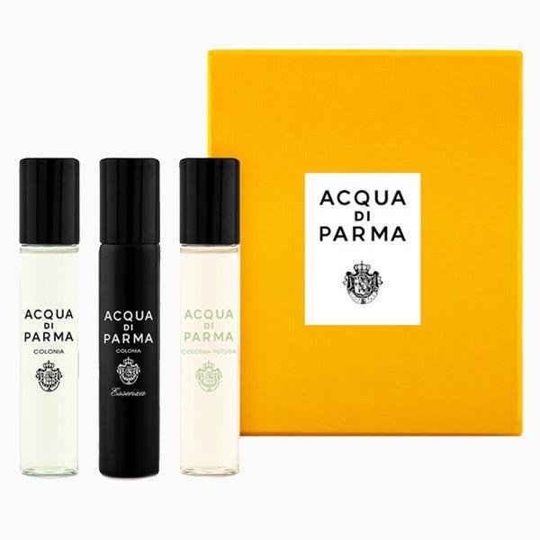 Acqua Di Parma Signature Selection Miniature Collection