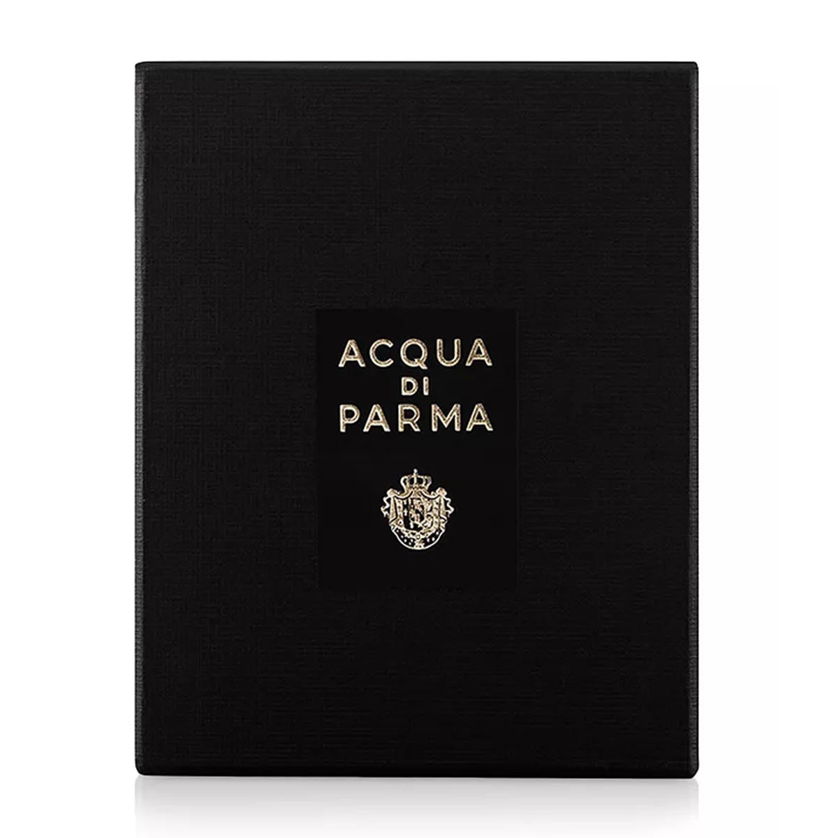 Acqua Di Parma Signatures Of The Sun Discovery Set