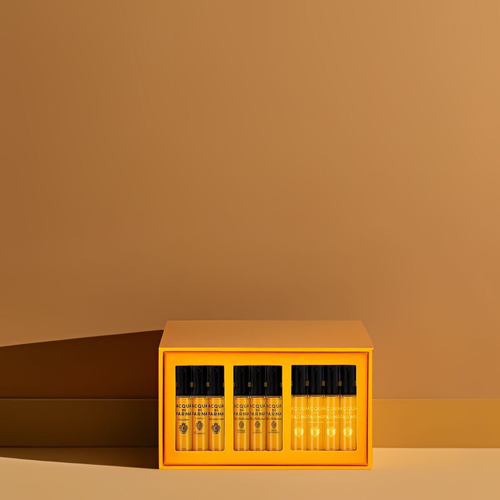 Acqua di Parma Ultimate Collection Fragrance Set