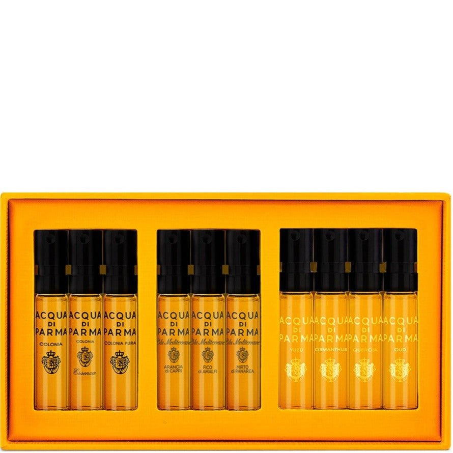 Acqua di Parma Ultimate Collection Fragrance Set