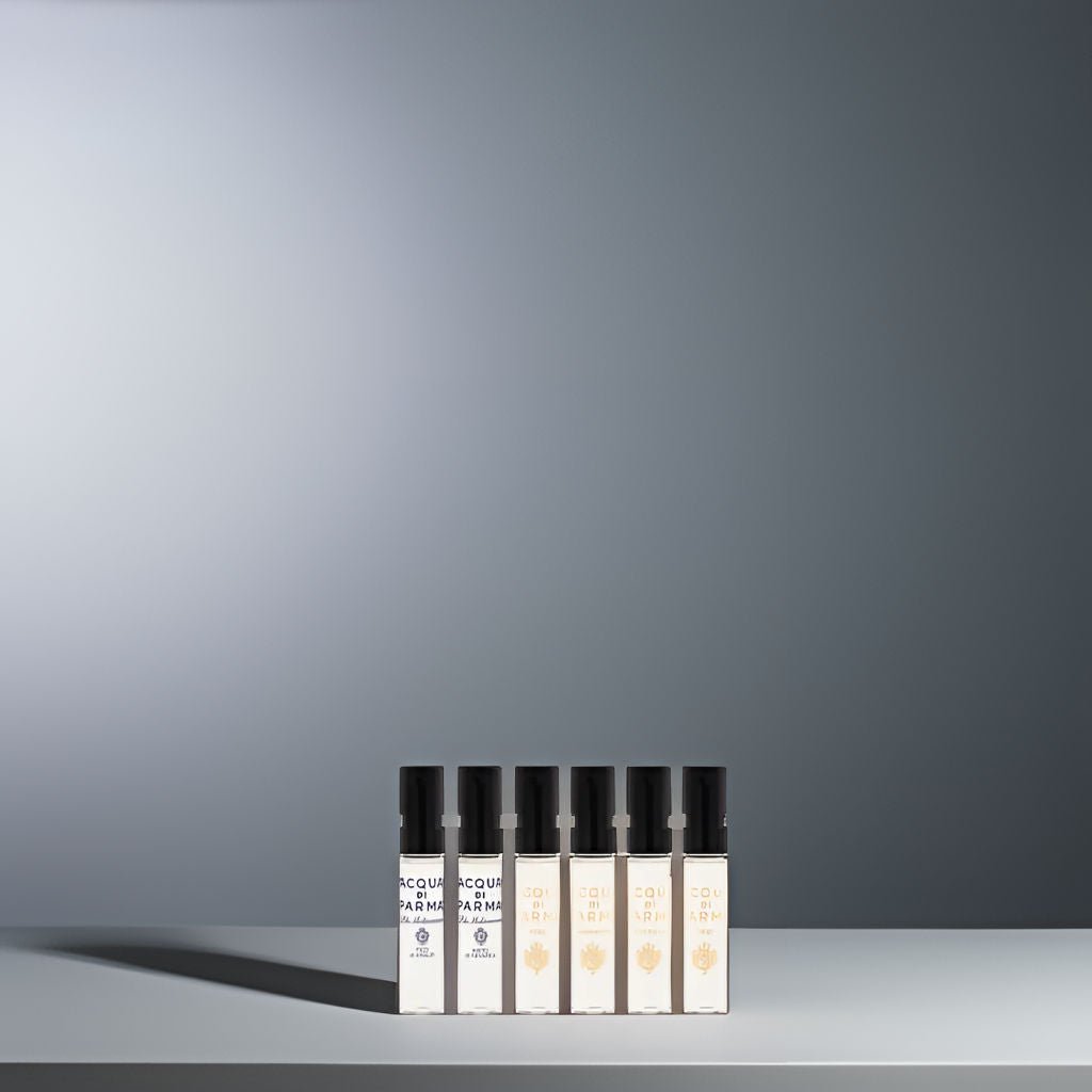 Acqua di Parma Ultimate Collection Fragrance Set