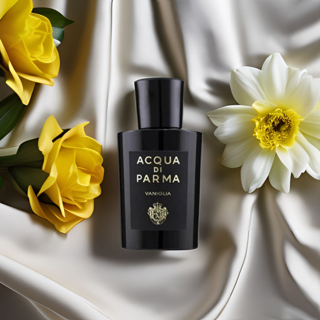 Acqua Di Parma Vaniglia EDP