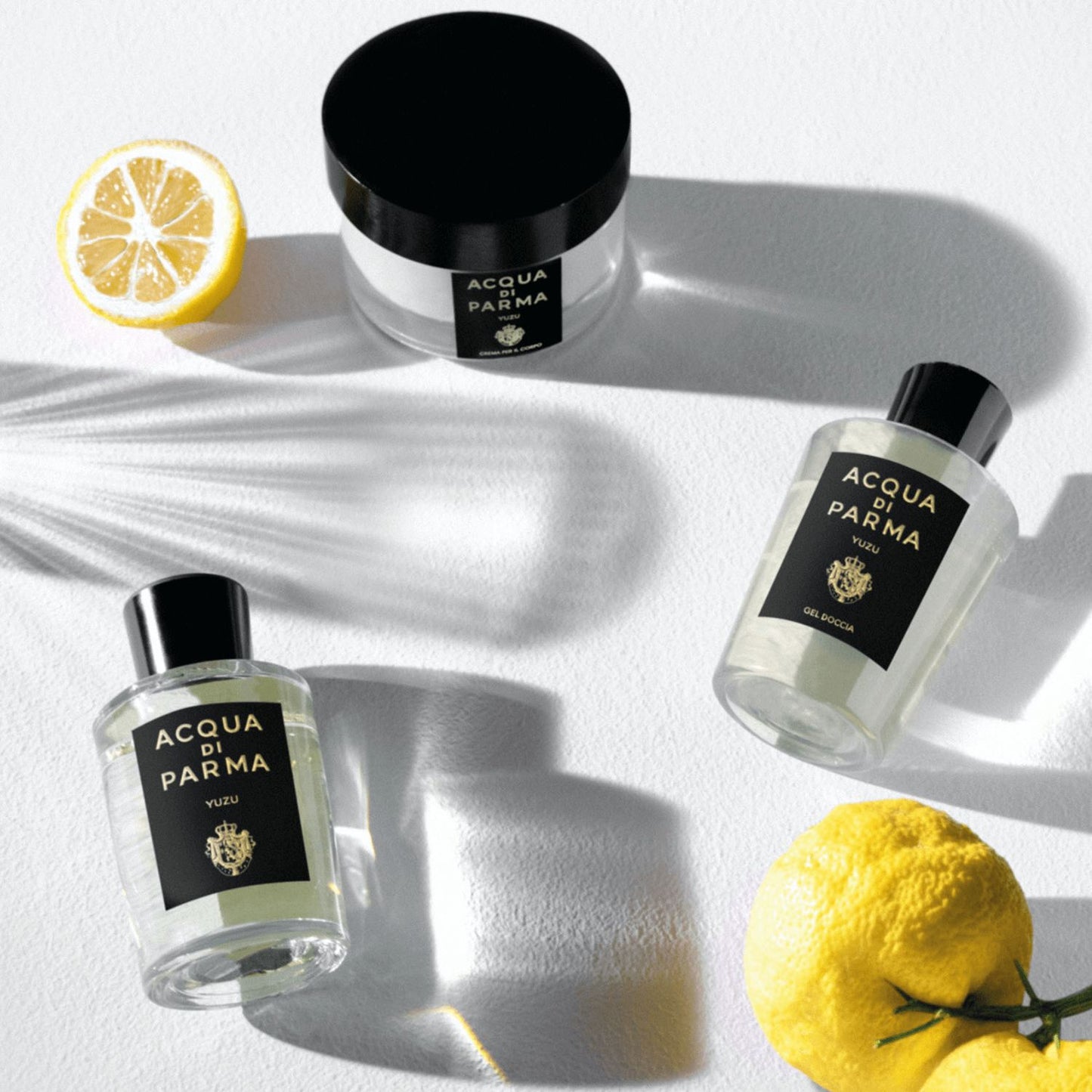 Acqua Di Parma Yuzu EDP