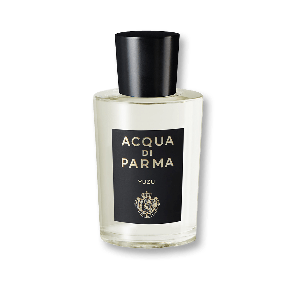 Acqua Di Parma Yuzu EDP