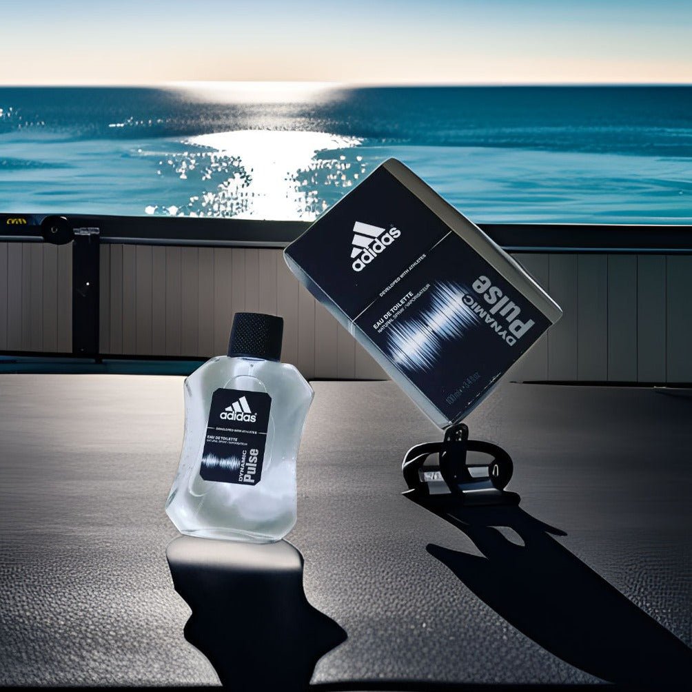 Adidas Dynamic Pulse EDT
