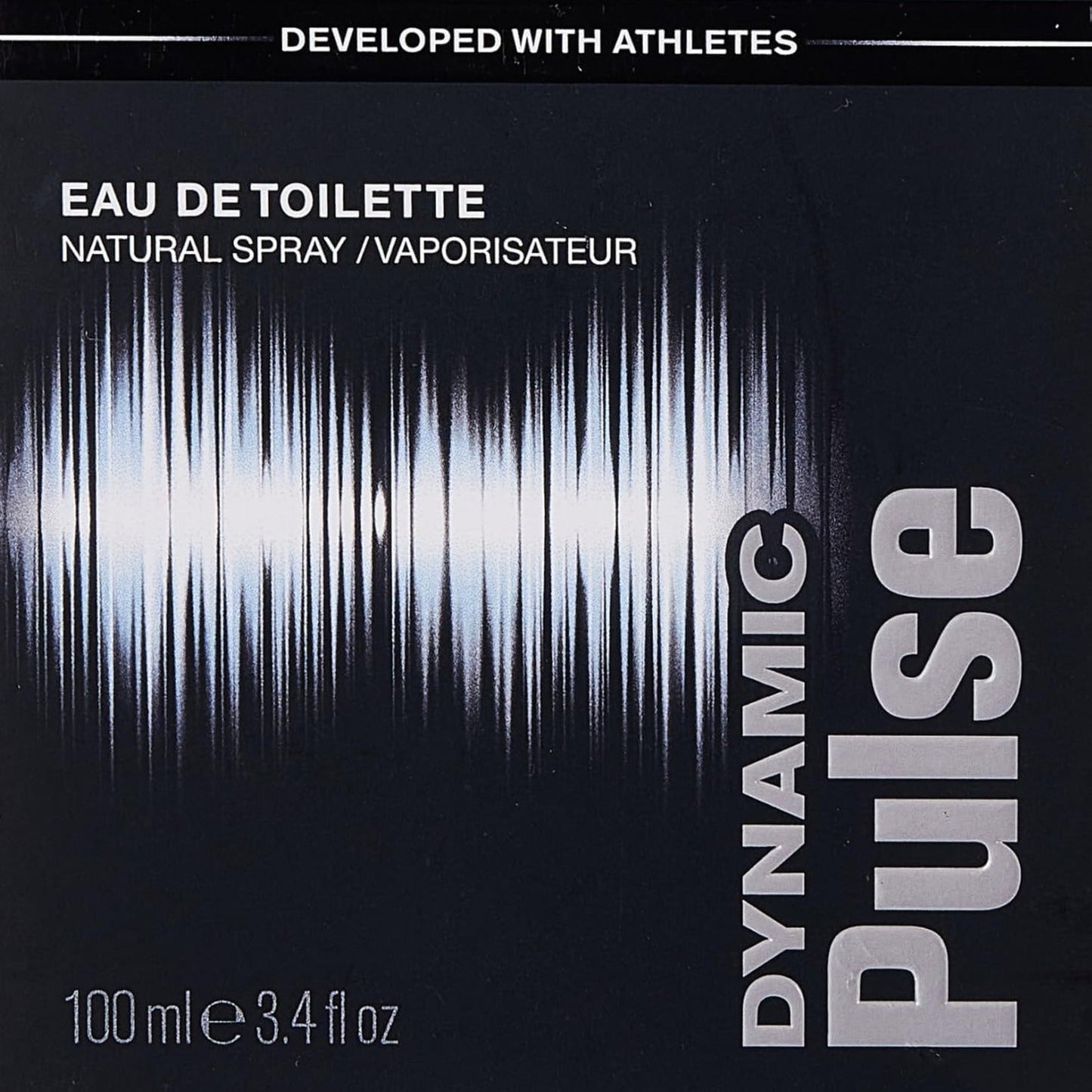 Adidas Dynamic Pulse EDT