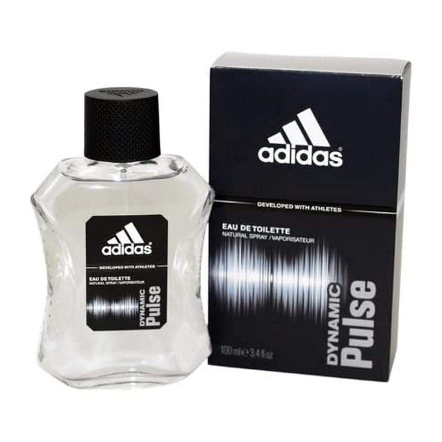 Adidas Dynamic Pulse EDT