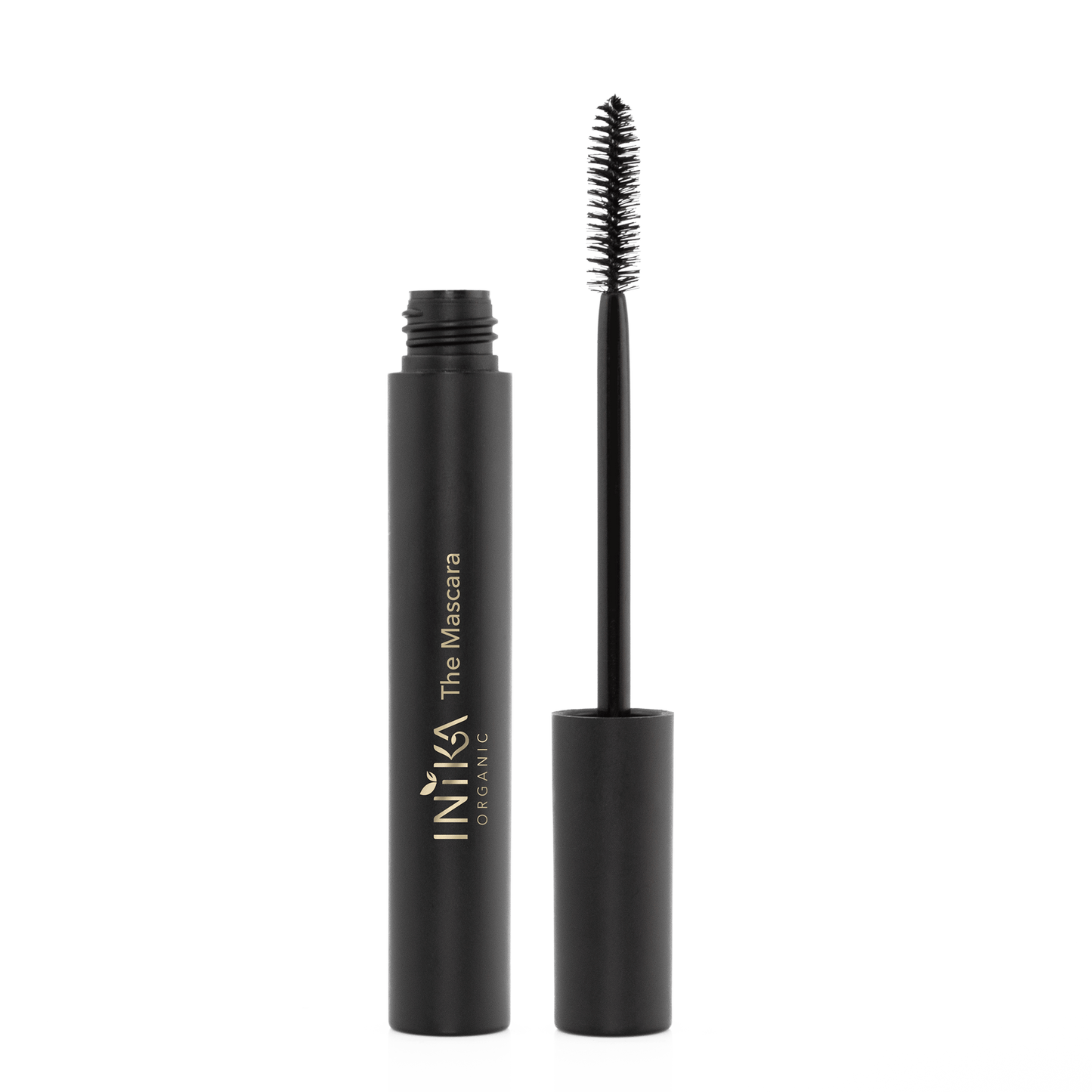 The Mascara Certified Organic (Black) (Unboxed)